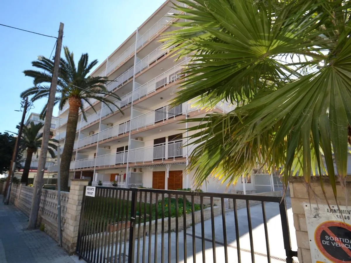 Apartment Flandria-1 By Interhome Salou España
