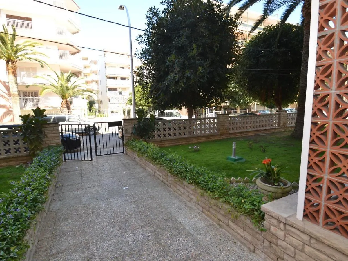 Apartment Flandria-1 By Interhome Salou