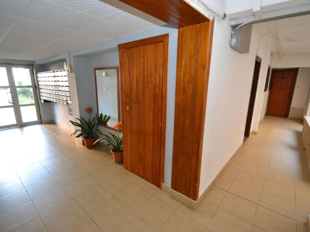 Apartment Flandria-1 By Interhome Salou