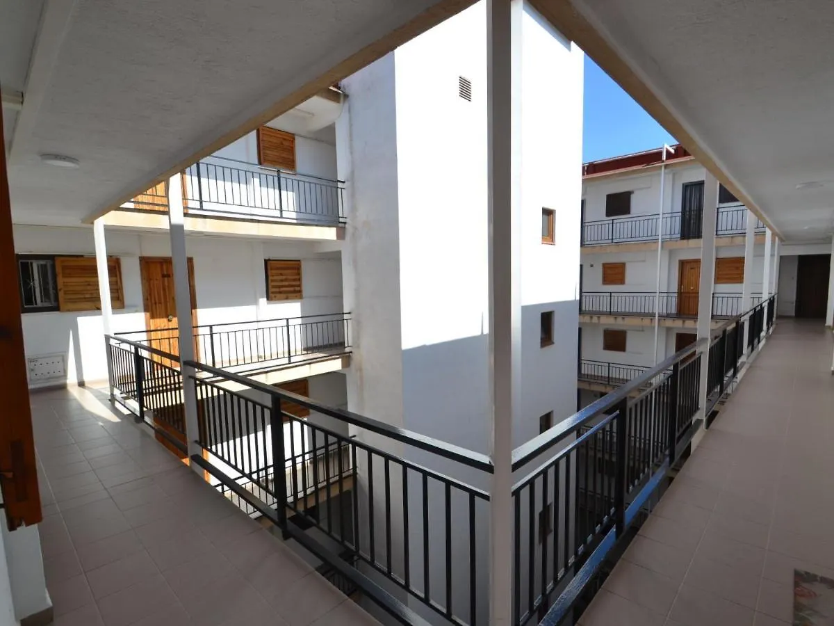 Apartment Flandria-1 By Interhome Salou 0*,