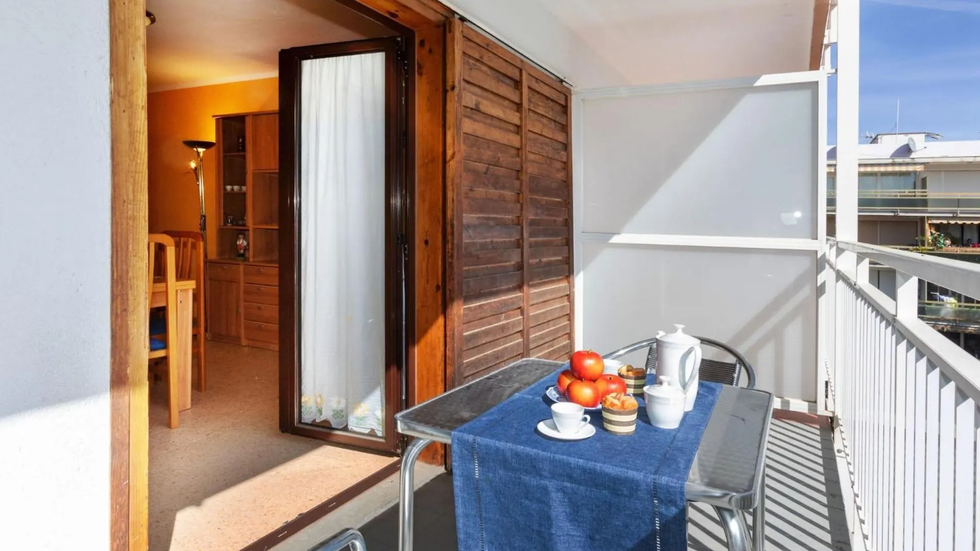 Apartment Flandria-1 By Interhome Salou