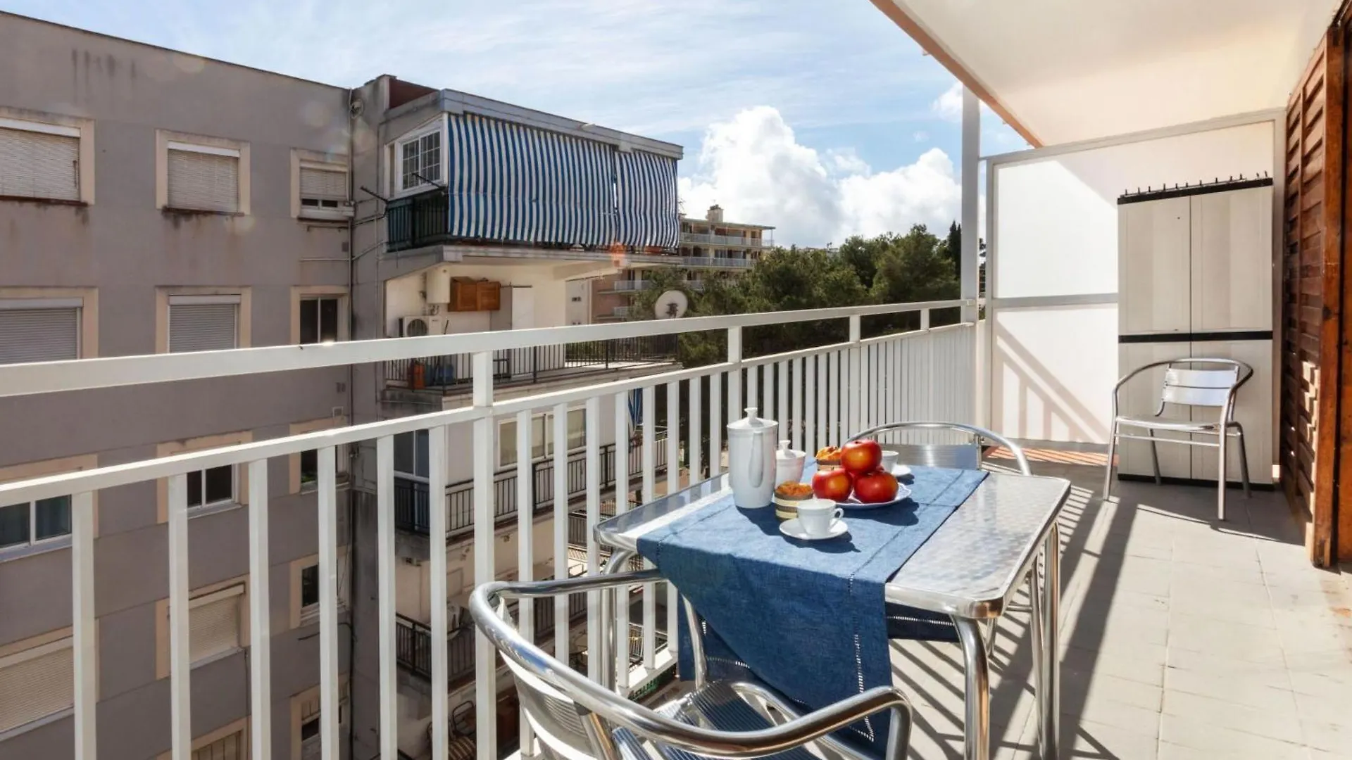 Apartment Flandria-1 By Interhome Salou