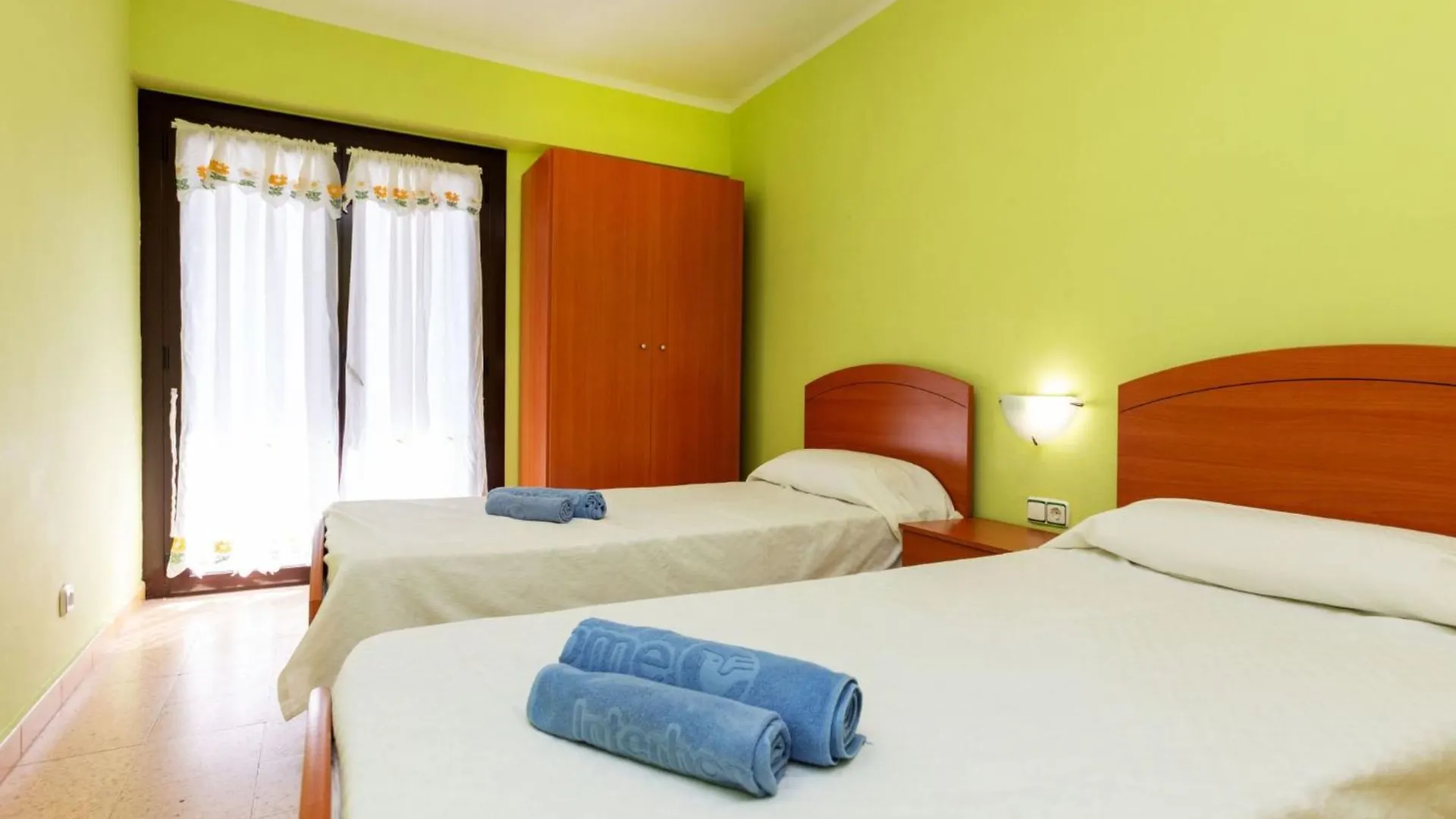 Apartment Flandria-1 By Interhome Salou
