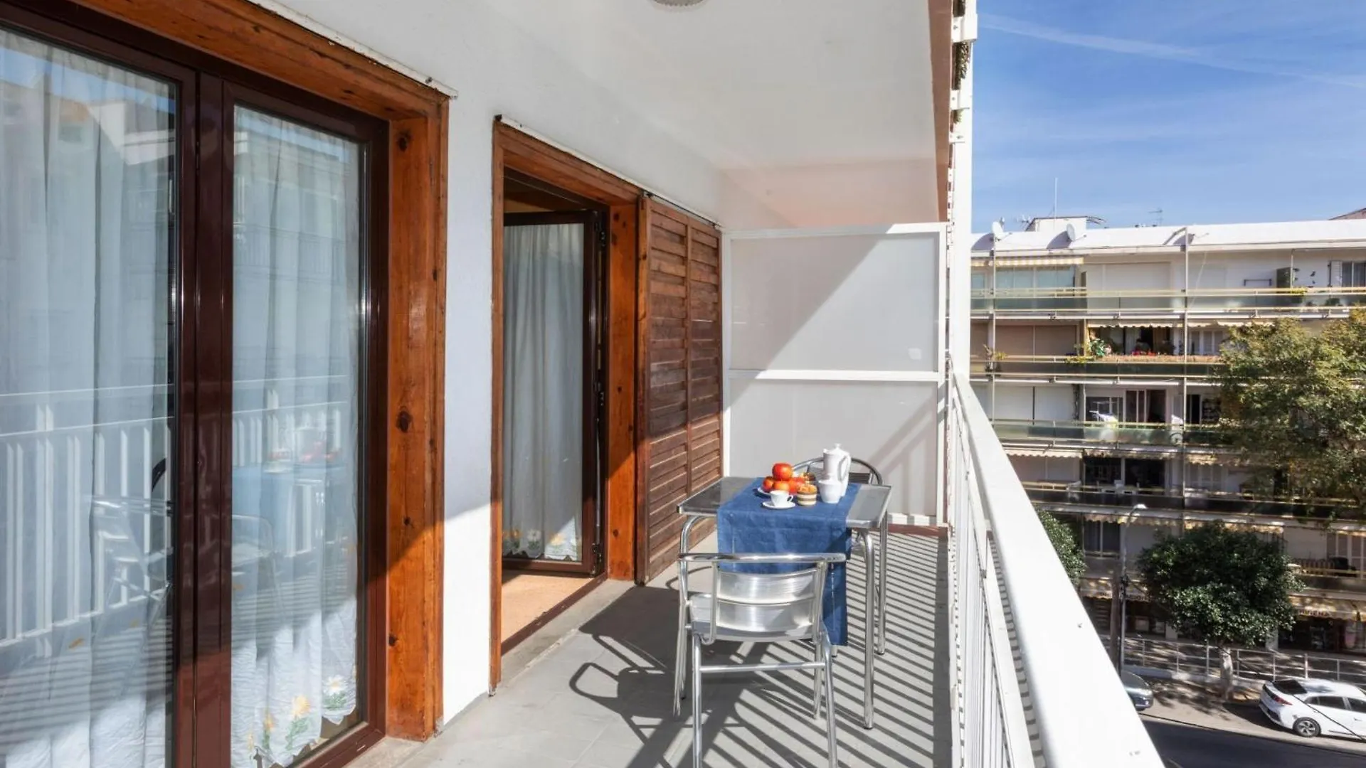Apartment Flandria-1 By Interhome Salou 0*,  España