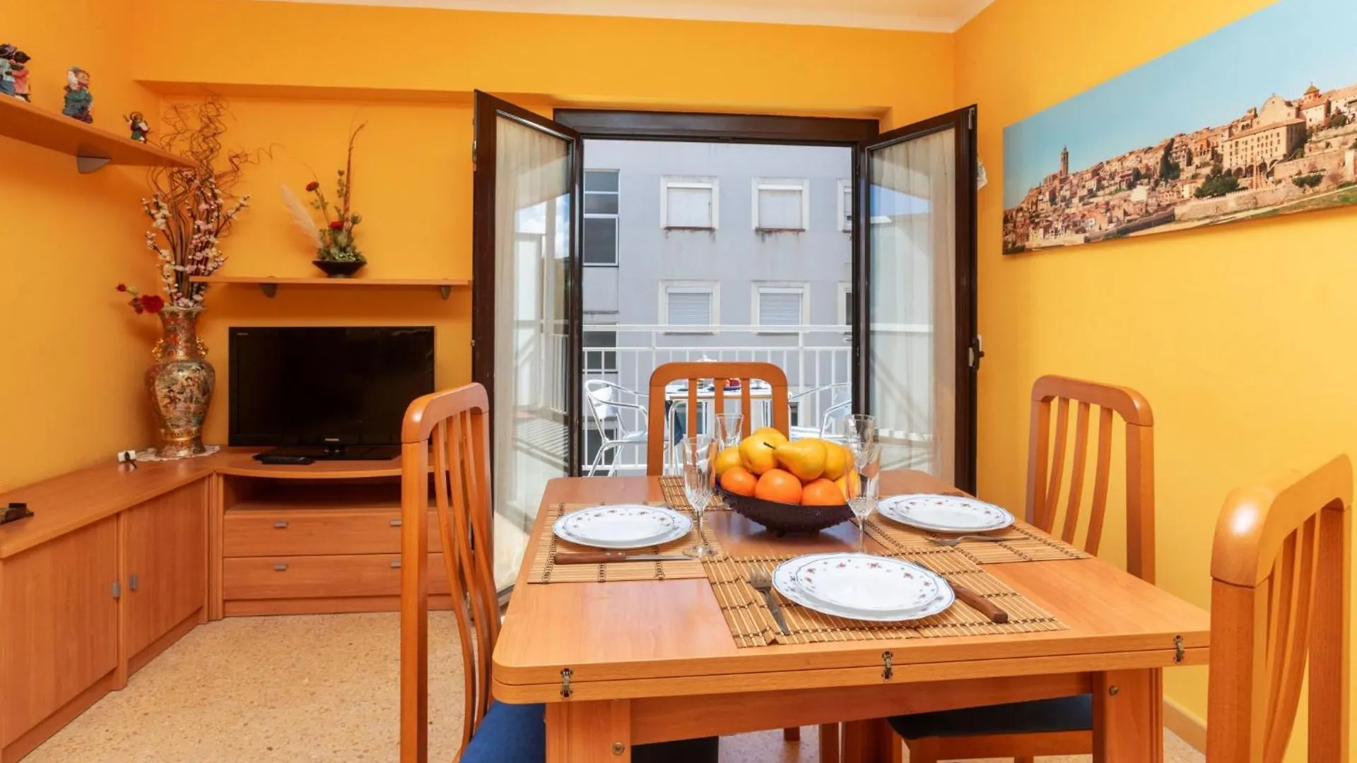 Apartment Flandria-1 By Interhome Salou