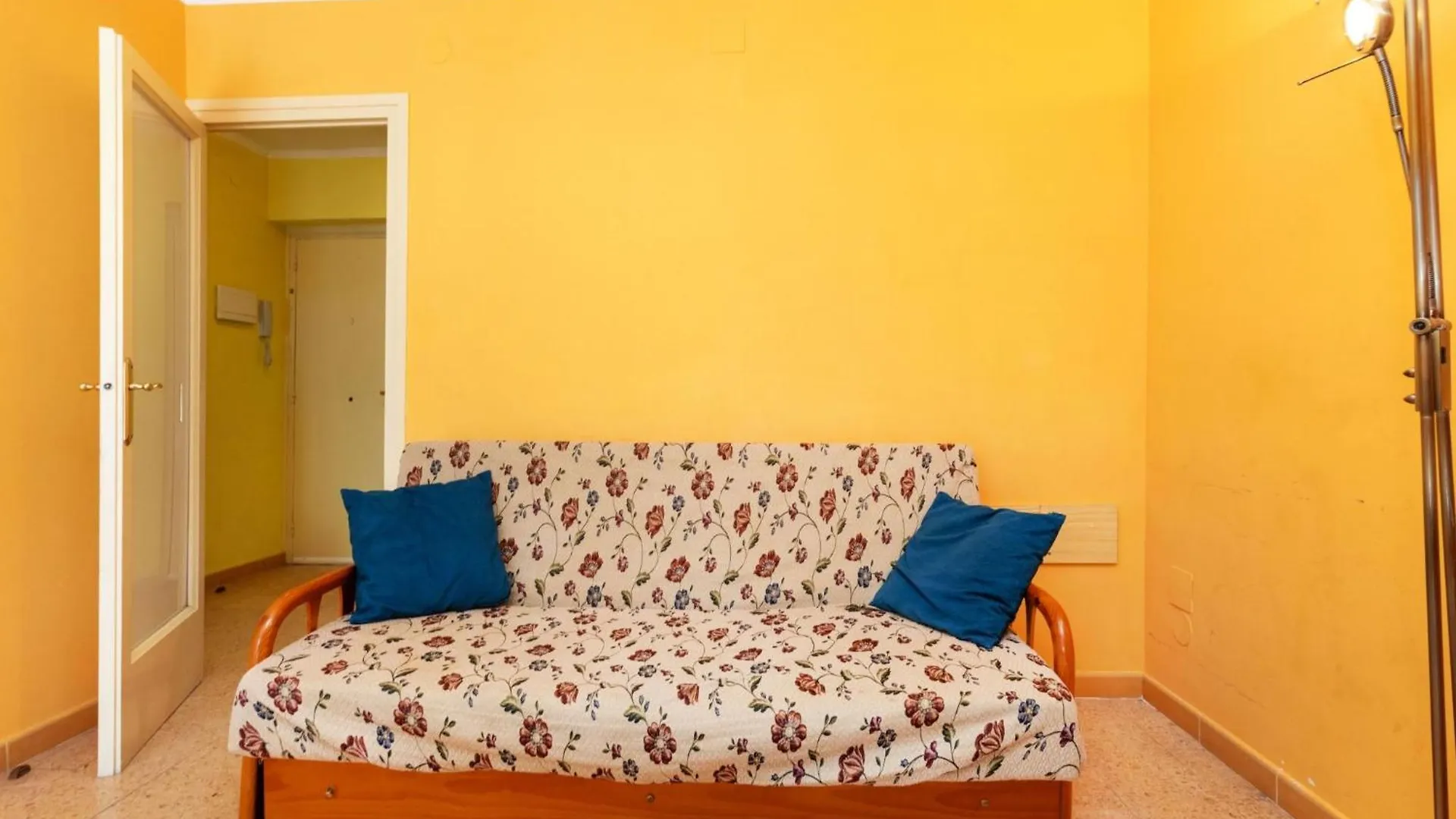 Apartment Flandria-1 By Interhome Salou 0*,