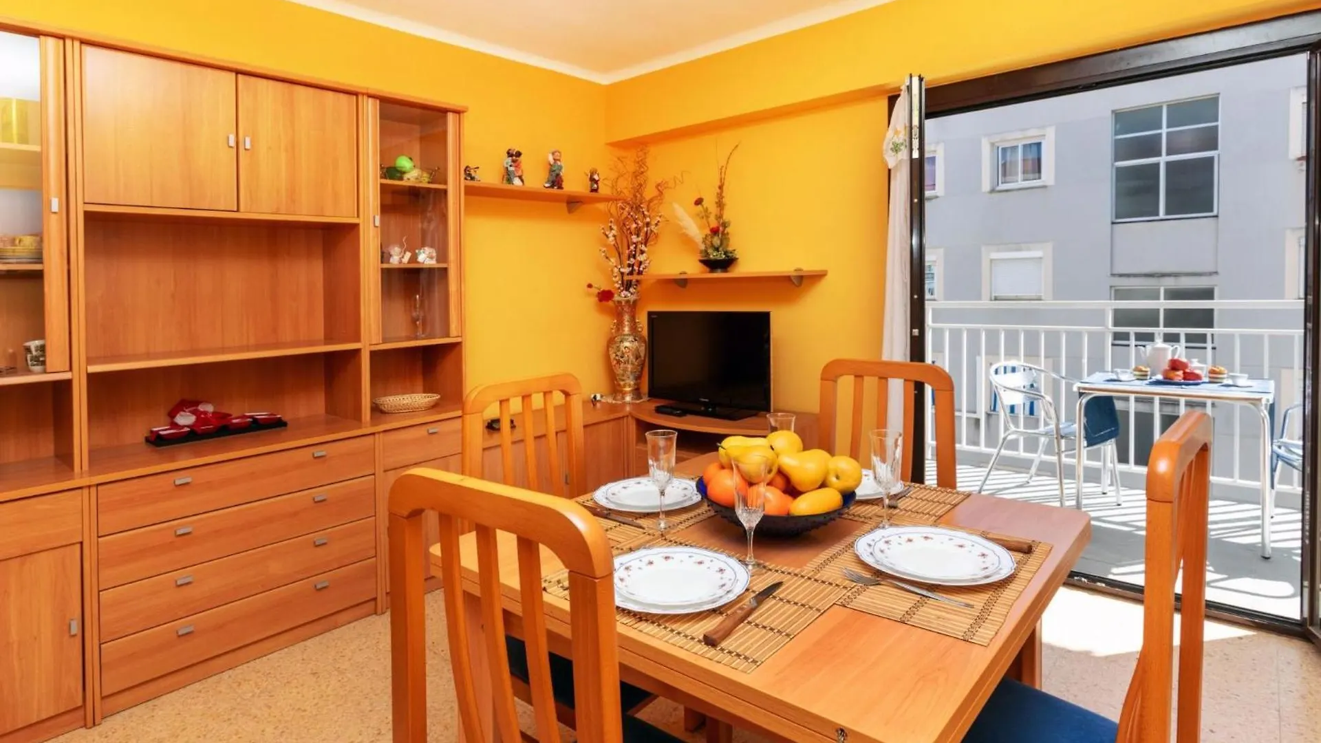Apartment Flandria-1 By Interhome Salou