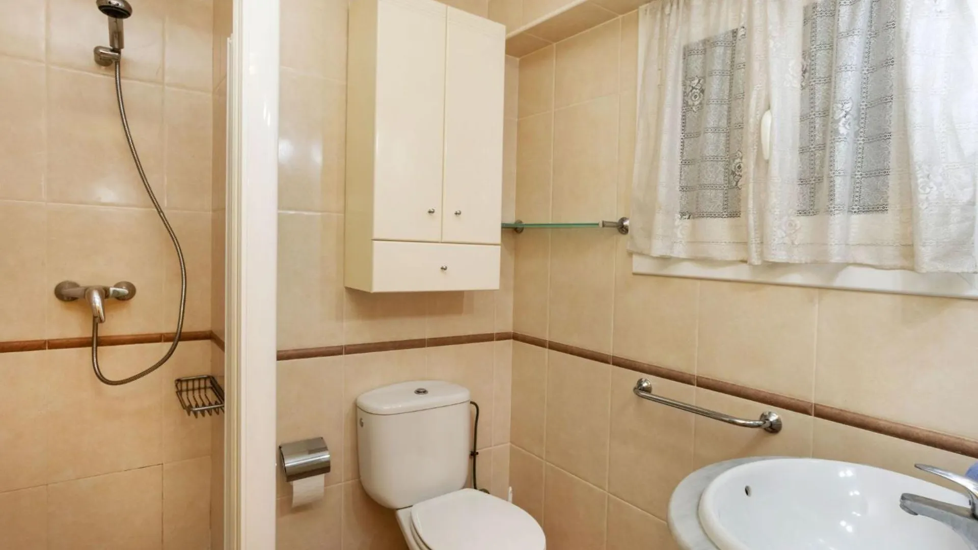 Apartment Flandria-1 By Interhome Salou 0*,  España