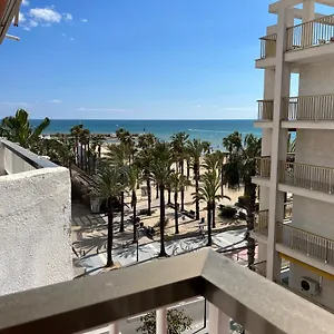 Costa Daurada - Stella Maris Apartamento