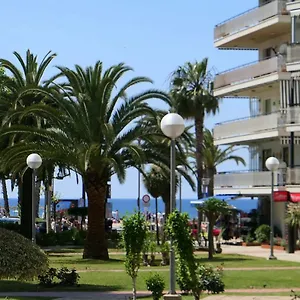 Rentalmar Delfos Playa Apartamento