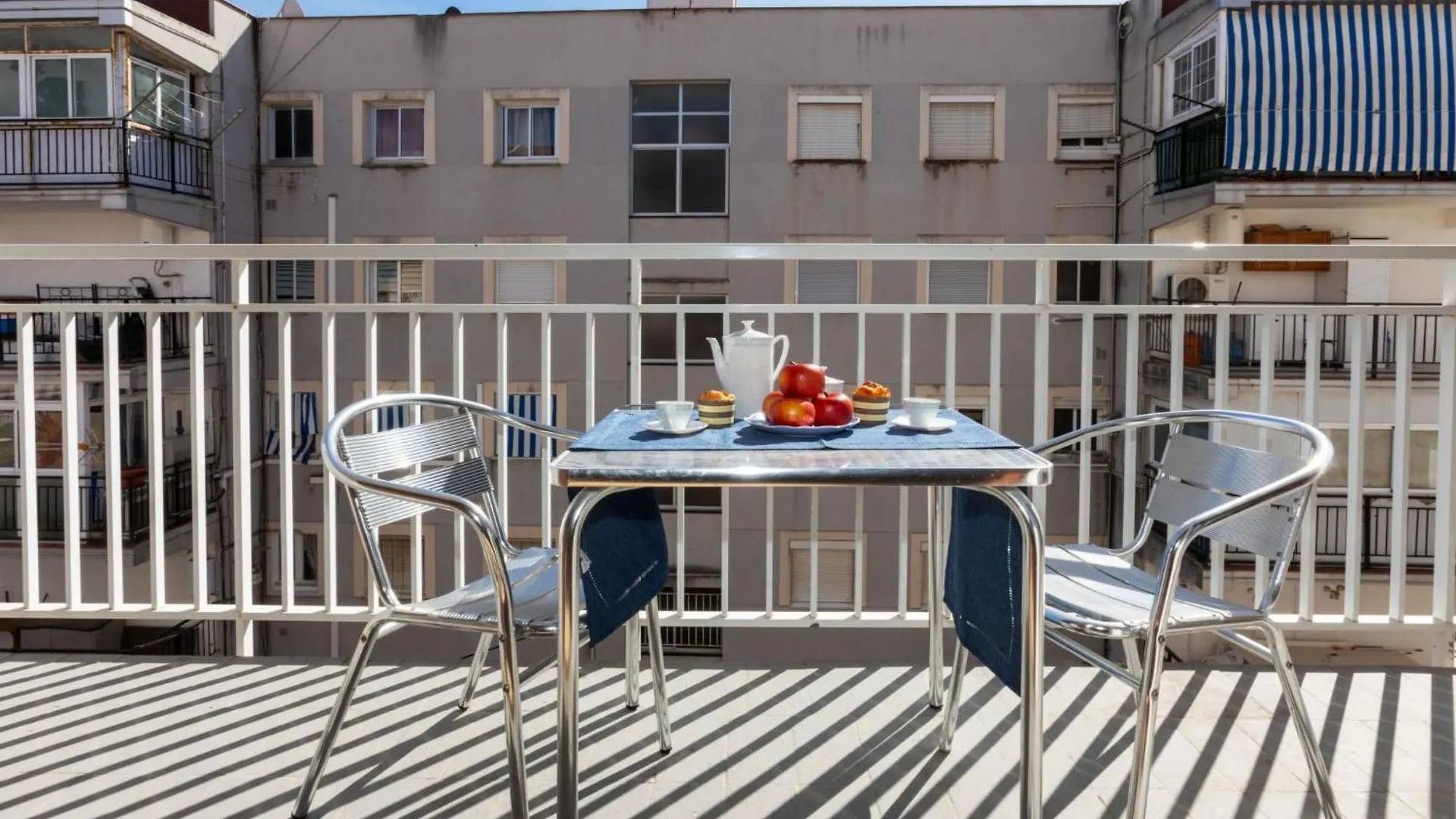 Apartment Flandria-1 By Interhome Salou Spain