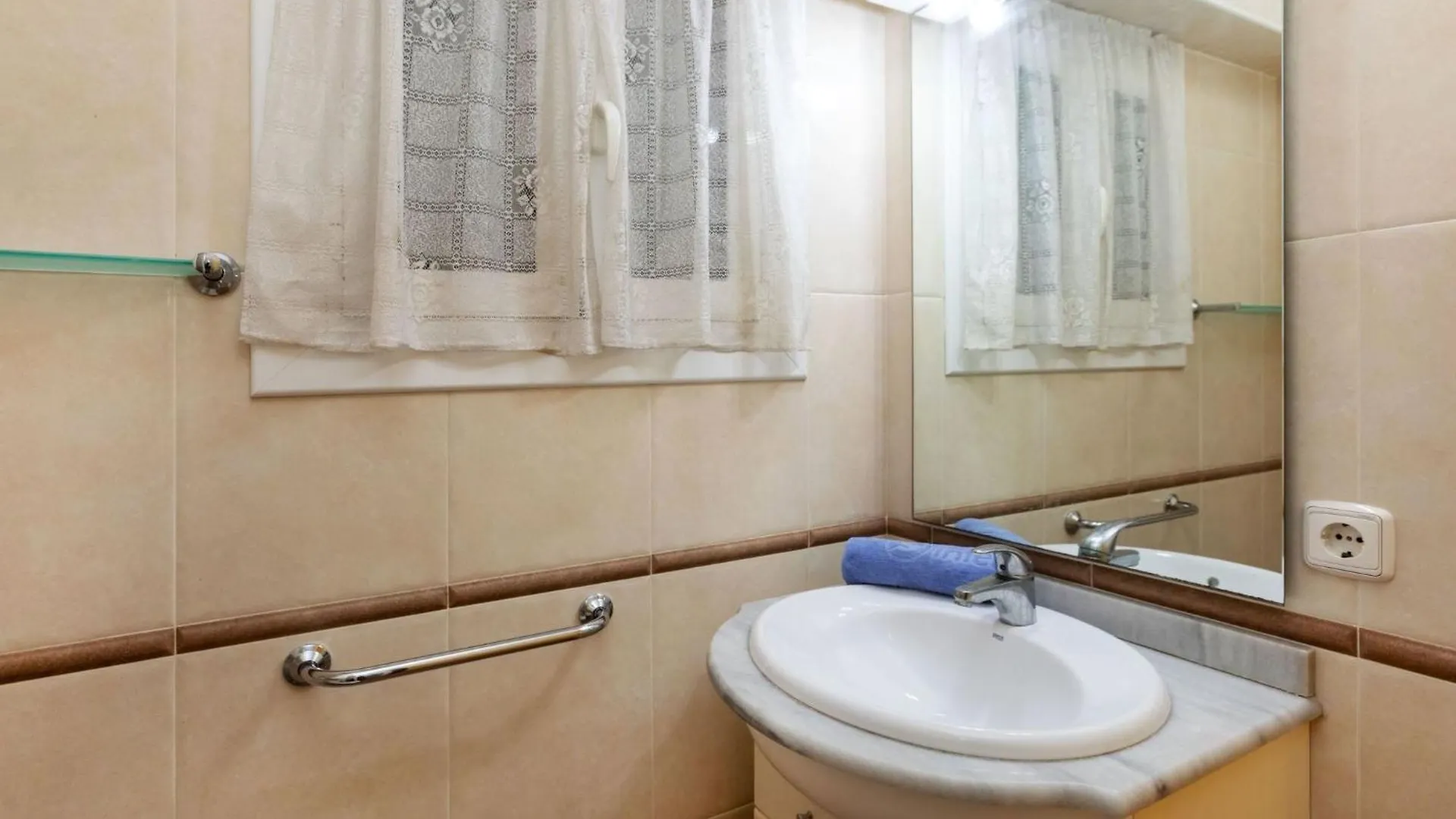 Apartment Flandria-1 By Interhome Salou