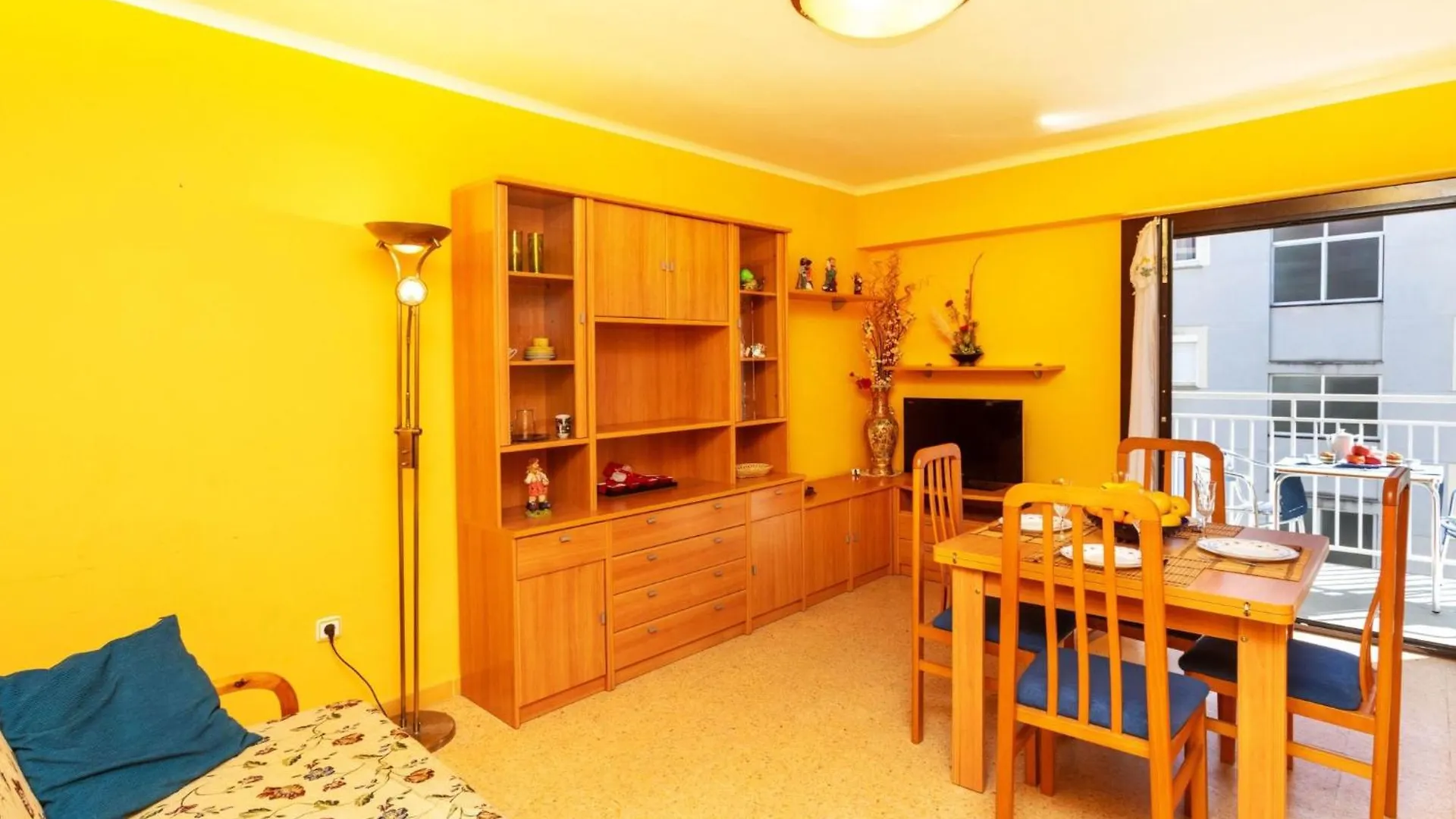 Apartment Flandria-1 By Interhome Salou