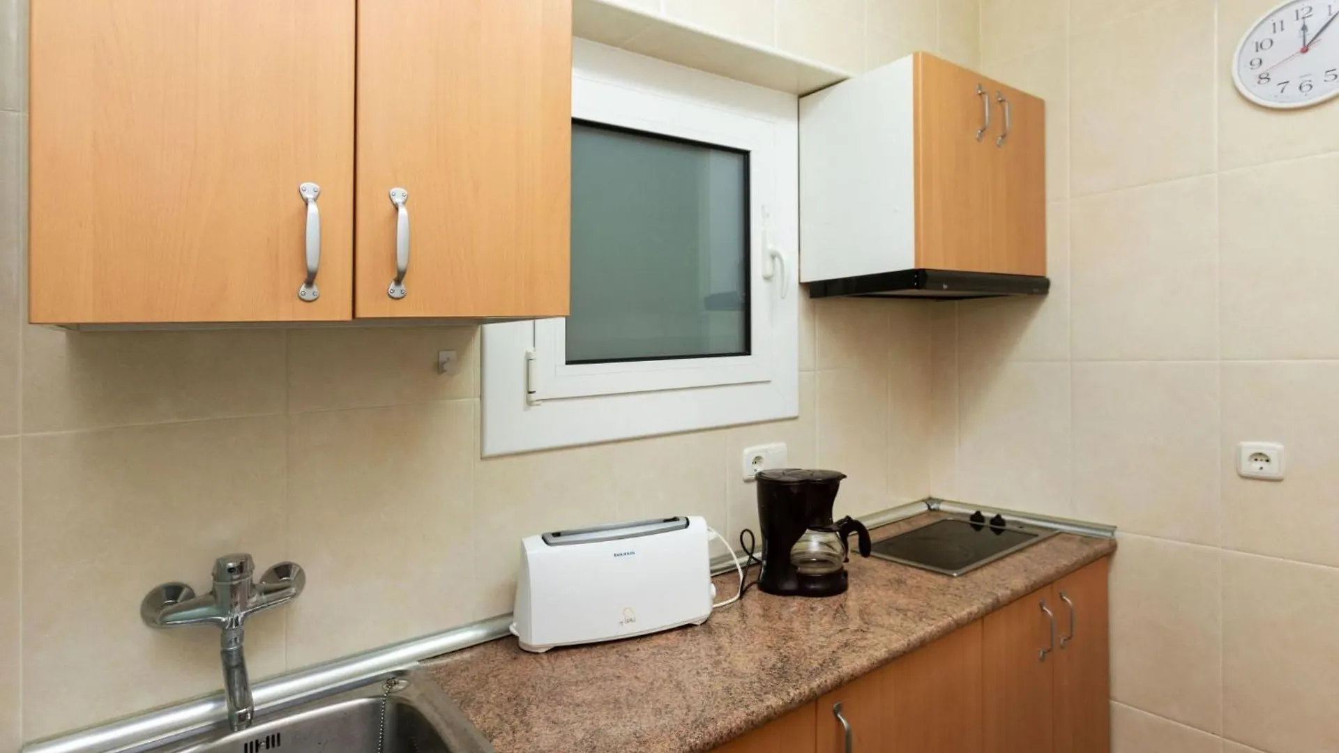 Apartment Flandria-1 By Interhome Salou