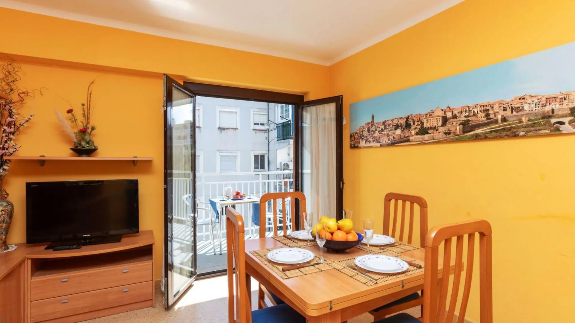 Apartment Flandria-1 By Interhome Salou 0*,  Spain