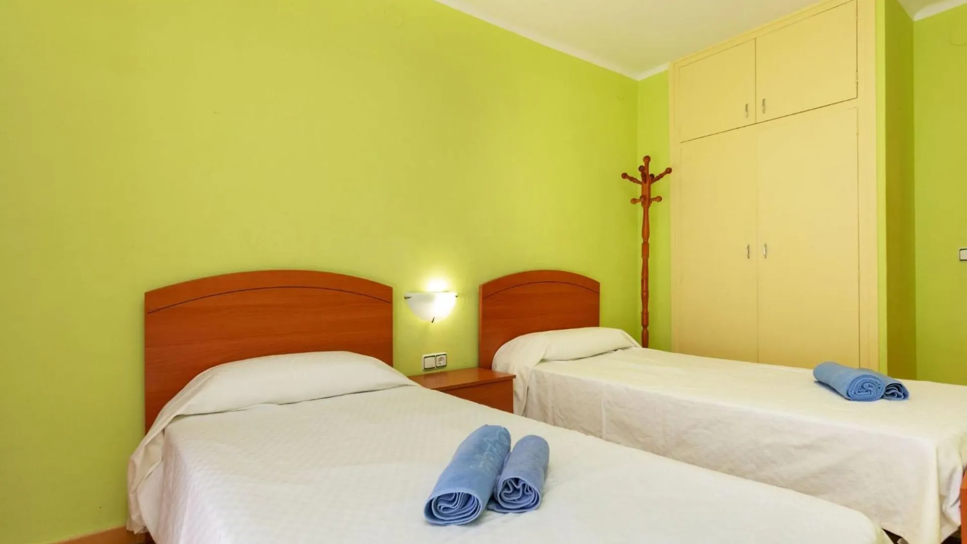 Apartment Flandria-1 By Interhome Salou