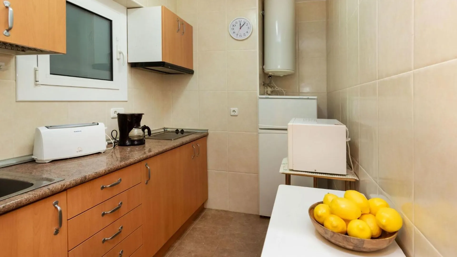 Apartment Flandria-1 By Interhome Salou Spain